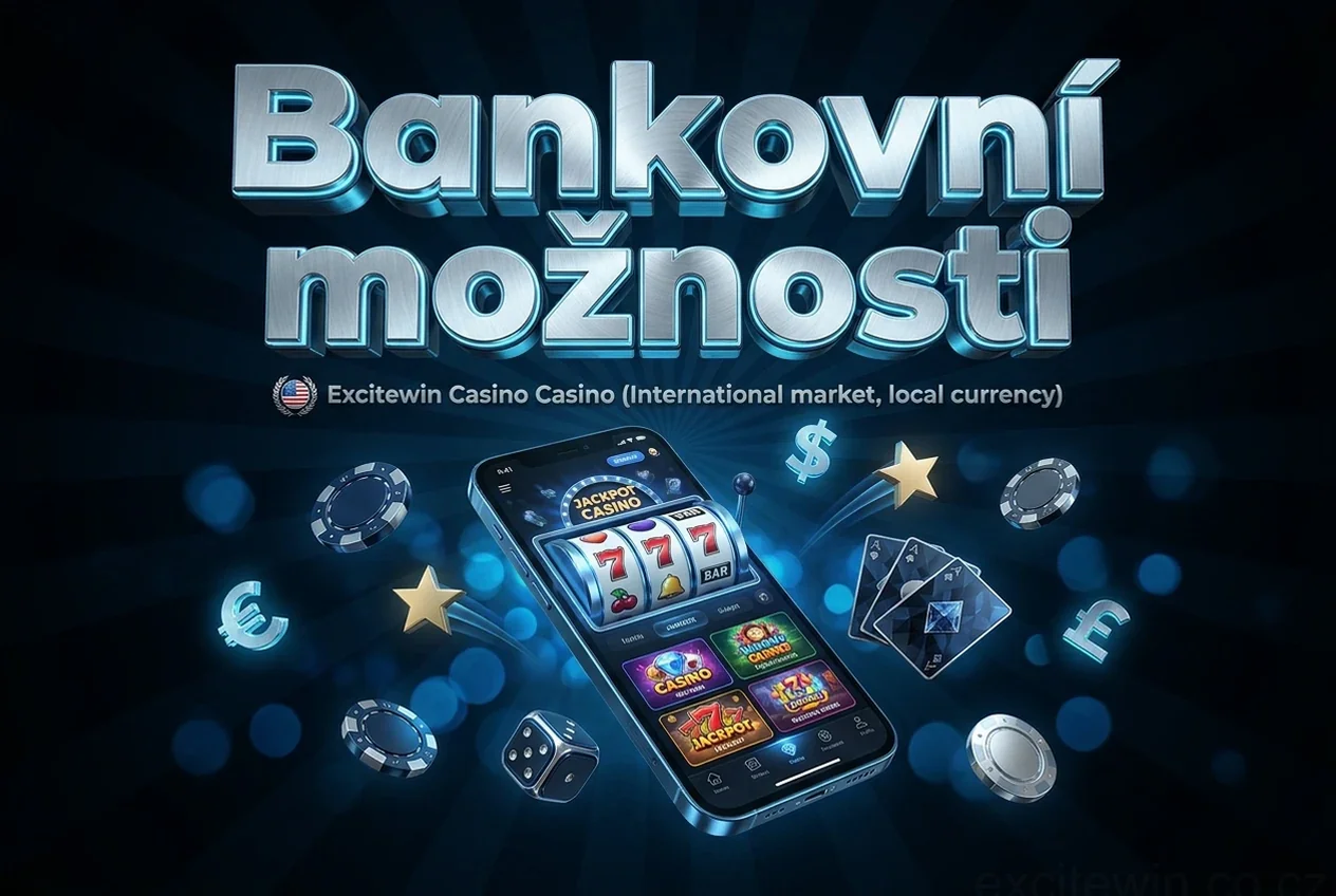 Bankovní možnosti